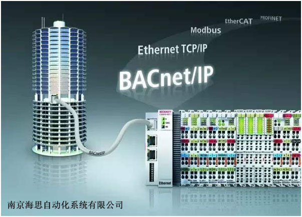 bacnet技术