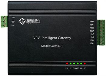 日立中央空调通讯网关