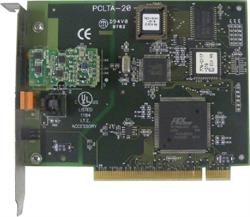 74501R型PCI-LON接口卡