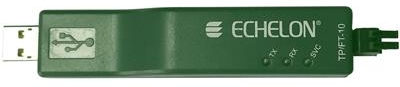 75010R型USB-LON卡