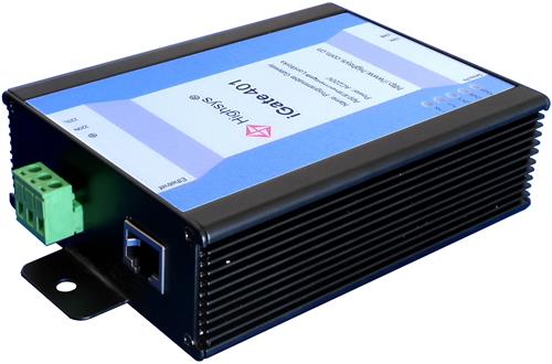 海思iGate401型Lonworks轉Ethernet網關