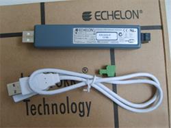 Echelon公司75010R型USB-LON卡